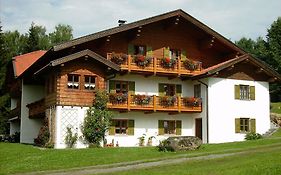 Gaestehaus Apfelbacher